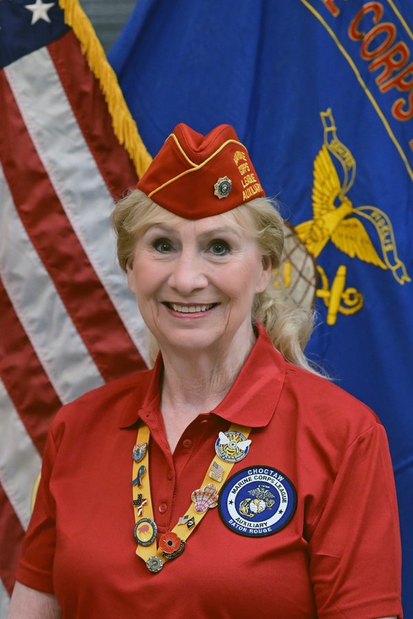 Dawn M. Muscarello, President